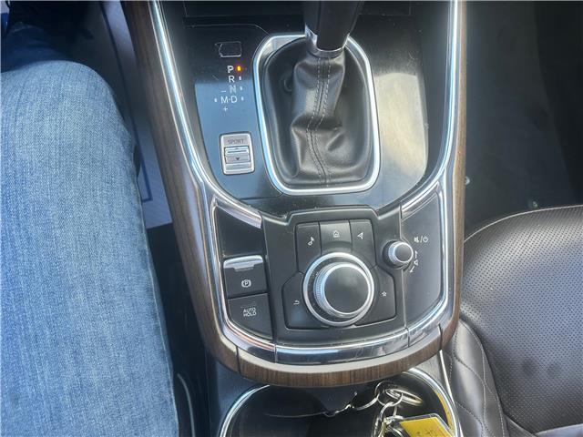 2022 Mazda CX-9 Signature (Stk: M613745) in Scarborough - Image 16 of 20