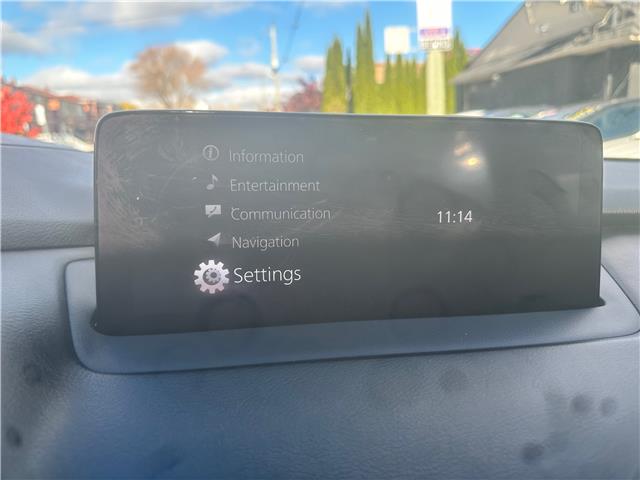 2022 Mazda CX-9 Signature (Stk: M613745) in Scarborough - Image 17 of 20