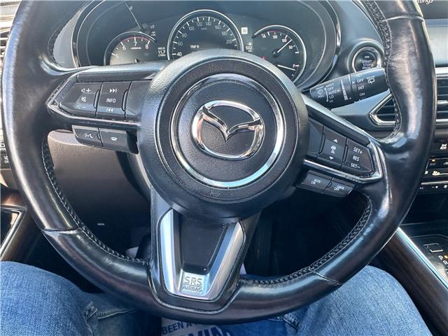 2022 Mazda CX-9 Signature (Stk: M613745) in Scarborough - Image 19 of 20