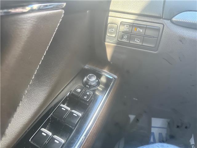 2022 Mazda CX-9 Signature (Stk: M613745) in Scarborough - Image 20 of 20