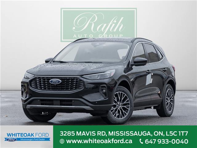 2026 Ford Escape PHEV (Stk: 26S7601) in Mississauga - Image 1 of 11