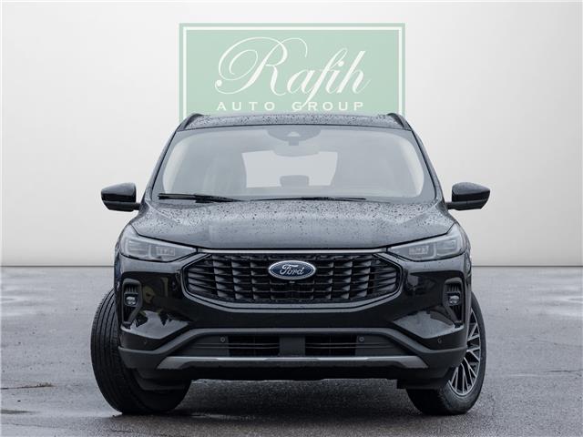 2026 Ford Escape PHEV (Stk: 26S7601) in Mississauga - Image 3 of 11