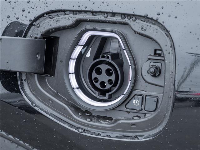 2026 Ford Escape PHEV (Stk: 26S7601) in Mississauga - Image 6 of 11