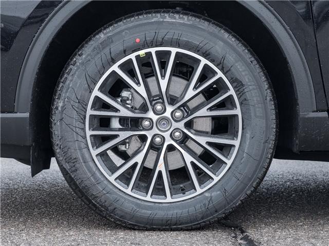 2026 Ford Escape PHEV (Stk: 26S7601) in Mississauga - Image 8 of 11