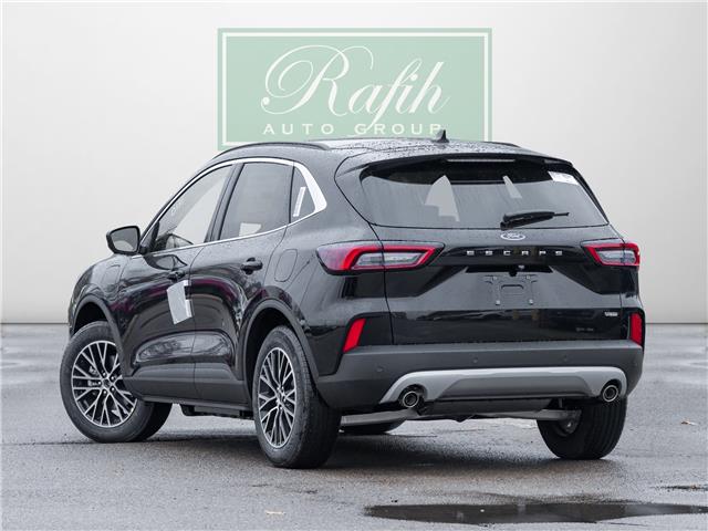 2026 Ford Escape PHEV (Stk: 26S7601) in Mississauga - Image 9 of 11