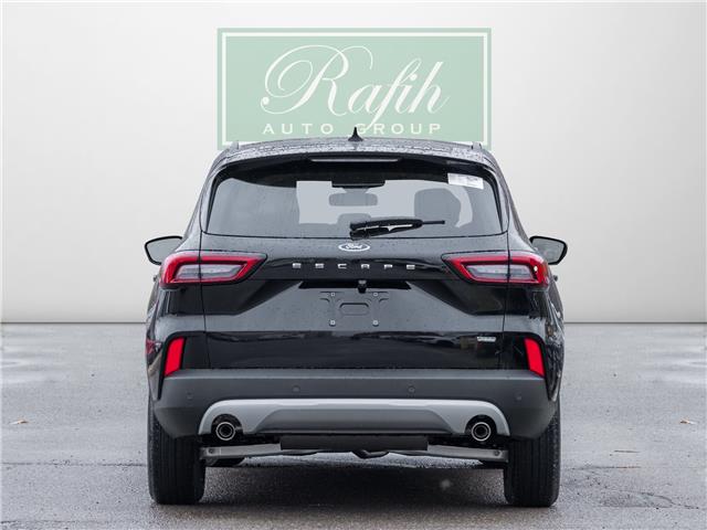 2026 Ford Escape PHEV (Stk: 26S7601) in Mississauga - Image 10 of 11