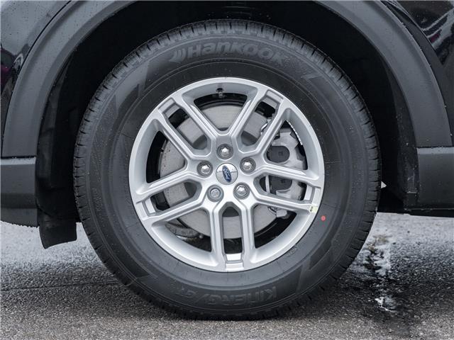 2026 Ford Explorer Active (Stk: 26E4355) in Mississauga - Image 6 of 27
