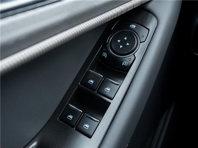 2026 Ford Explorer Active (Stk: 26E4355) in Mississauga - Image 18 of 27
