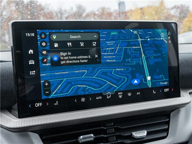 2026 Ford Explorer Active (Stk: 26E4355) in Mississauga - Image 16 of 27