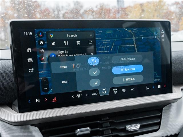 2026 Ford Explorer Active (Stk: 26E4355) in Mississauga - Image 22 of 27