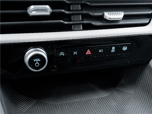 2026 Ford Explorer Active (Stk: 26E4355) in Mississauga - Image 21 of 27