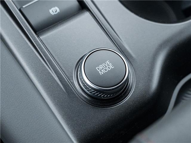 2026 Ford Explorer Active (Stk: 26E4355) in Mississauga - Image 20 of 27