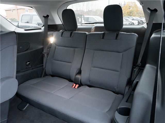 2026 Ford Explorer Active (Stk: 26E4355) in Mississauga - Image 25 of 27