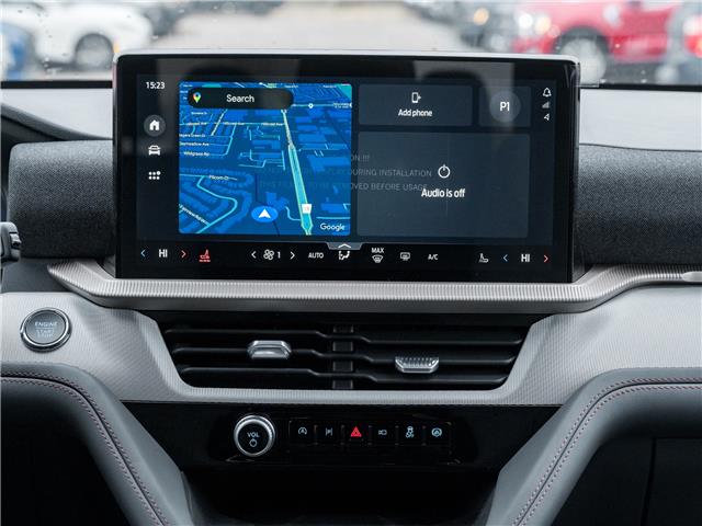 2026 Ford Explorer Active (Stk: 26E4355) in Mississauga - Image 27 of 27