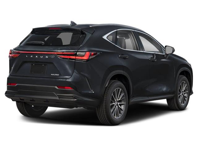 2025 Lexus NX 250 Base (Stk: X2519) in London - Image 3 of 12