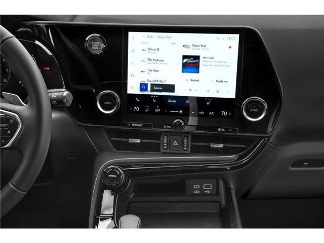 2025 Lexus NX 250 Base (Stk: X2519) in London - Image 7 of 12