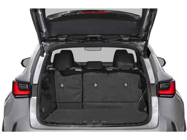 2025 Lexus NX 250 Base (Stk: X2519) in London - Image 8 of 12