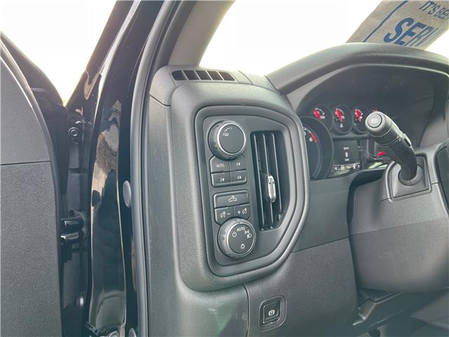 2026 Chevrolet Silverado 1500 Custom Trail Boss (Stk: TG179559) in Calgary - Image 17 of 20