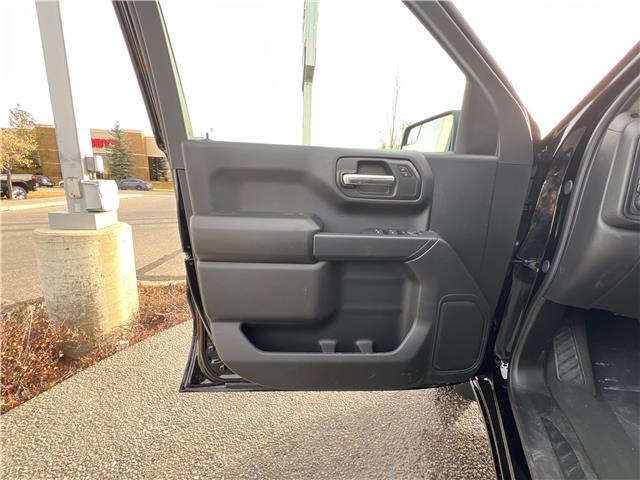 2026 Chevrolet Silverado 1500 Custom Trail Boss (Stk: TG179559) in Calgary - Image 18 of 20