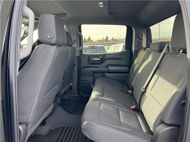 2026 Chevrolet Silverado 1500 Custom Trail Boss (Stk: TG179559) in Calgary - Image 19 of 20