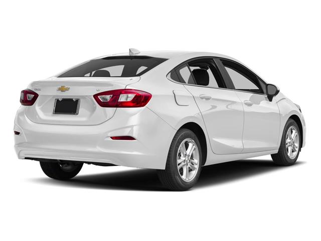 2018 Chevrolet Cruze LT Auto (Stk: G100317) in Barrhead - Image 2 of 12