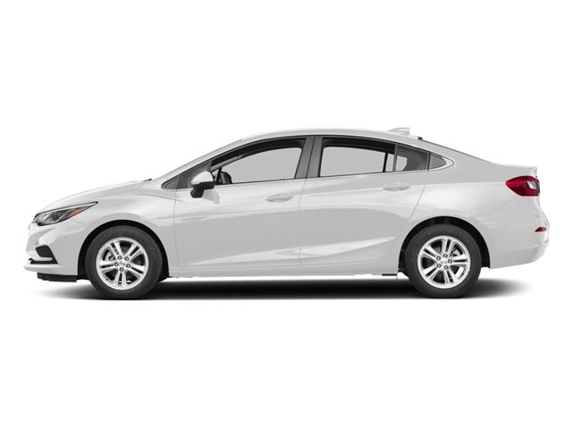 2018 Chevrolet Cruze LT Auto (Stk: G100317) in Barrhead - Image 3 of 12