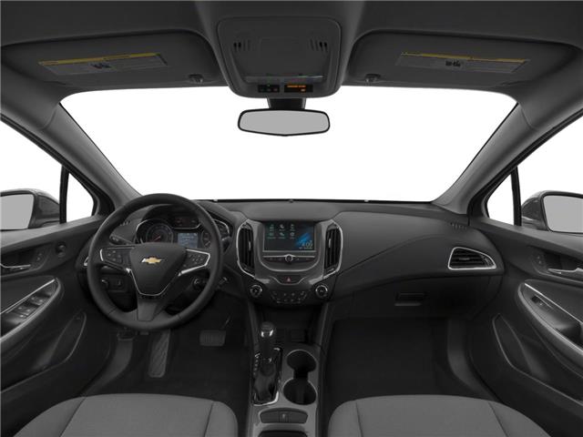 2018 Chevrolet Cruze LT Auto (Stk: G100317) in Barrhead - Image 5 of 12