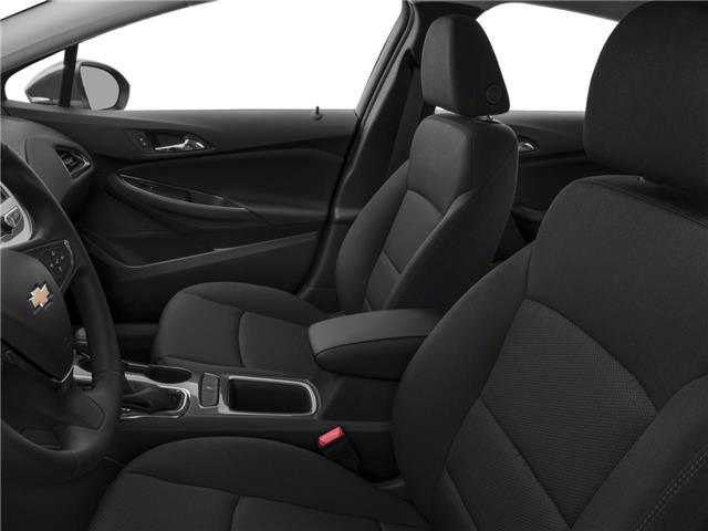 2018 Chevrolet Cruze LT Auto (Stk: G100317) in Barrhead - Image 6 of 12