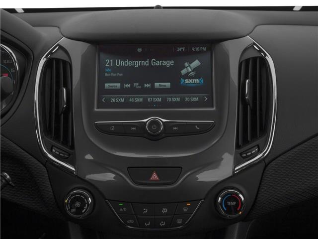 2018 Chevrolet Cruze LT Auto (Stk: G100317) in Barrhead - Image 7 of 12
