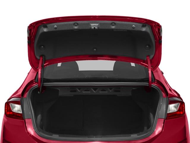 2018 Chevrolet Cruze LT Auto (Stk: G100317) in Barrhead - Image 8 of 12