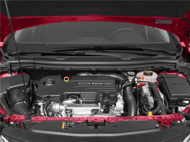 2018 Chevrolet Cruze LT Auto (Stk: G100317) in Barrhead - Image 9 of 12
