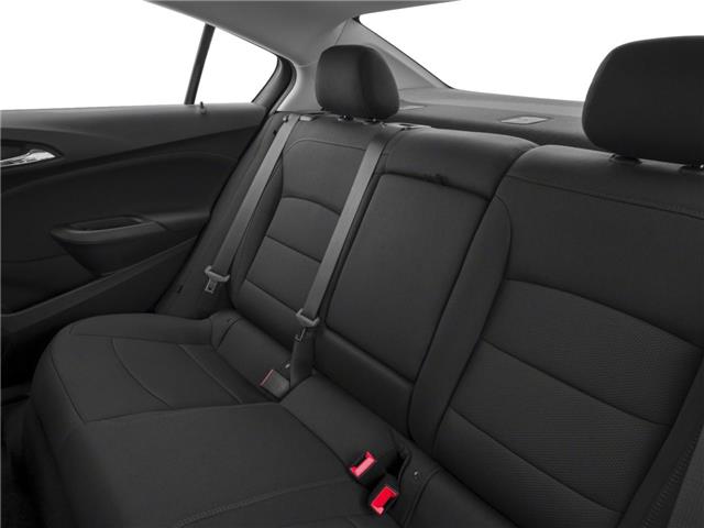 2018 Chevrolet Cruze LT Auto (Stk: G100317) in Barrhead - Image 10 of 12