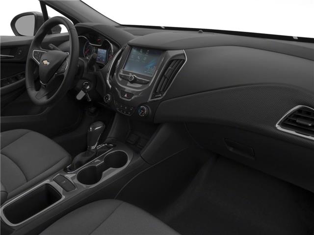 2018 Chevrolet Cruze LT Auto (Stk: G100317) in Barrhead - Image 12 of 12