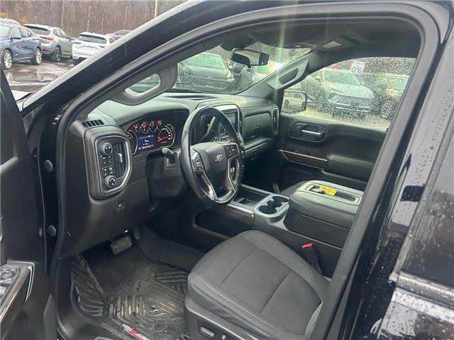 2021 Chevrolet Silverado 1500 RST (Stk: 260163A) in Ottawa - Image 2 of 29