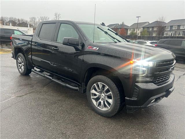 2021 Chevrolet Silverado 1500 RST (Stk: 260163A) in Ottawa - Image 3 of 29