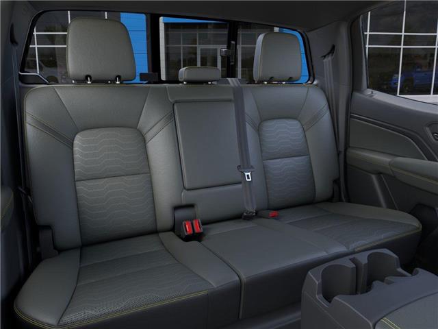 2026 Chevrolet Colorado ZR2 (Stk: 260239) in Ottawa - Image 17 of 24