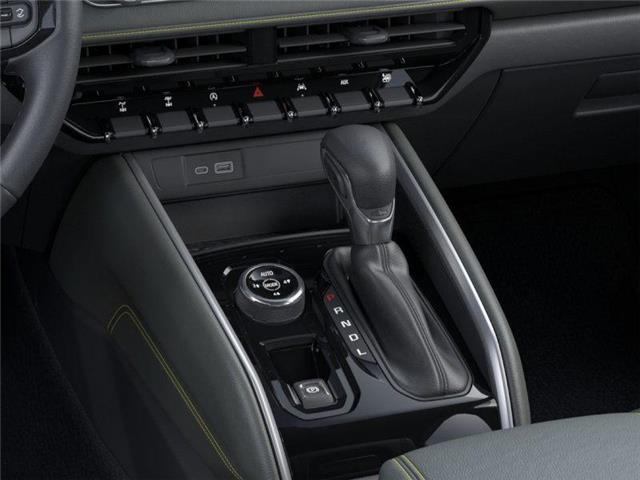 2026 Chevrolet Colorado ZR2 (Stk: 260239) in Ottawa - Image 23 of 24