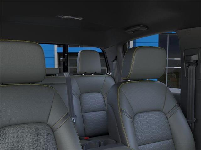 2026 Chevrolet Colorado ZR2 (Stk: 260239) in Ottawa - Image 24 of 24