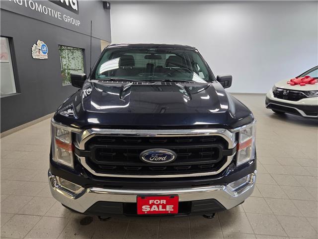 2022 Ford F-150 XLT (Stk: 22FF30076) in Winnipeg - Image 2 of 21