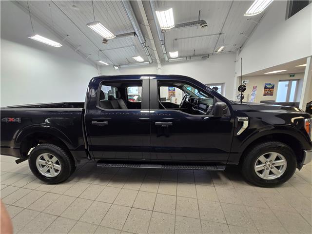 2022 Ford F-150 XLT (Stk: 22FF30076) in Winnipeg - Image 4 of 21