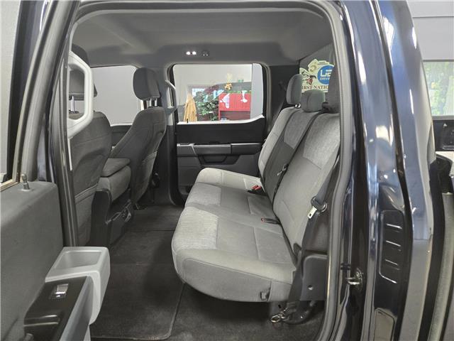 2022 Ford F-150 XLT (Stk: 22FF30076) in Winnipeg - Image 19 of 21