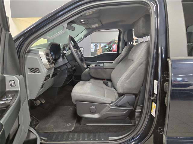 2022 Ford F-150 XLT (Stk: 22FF30076) in Winnipeg - Image 18 of 21