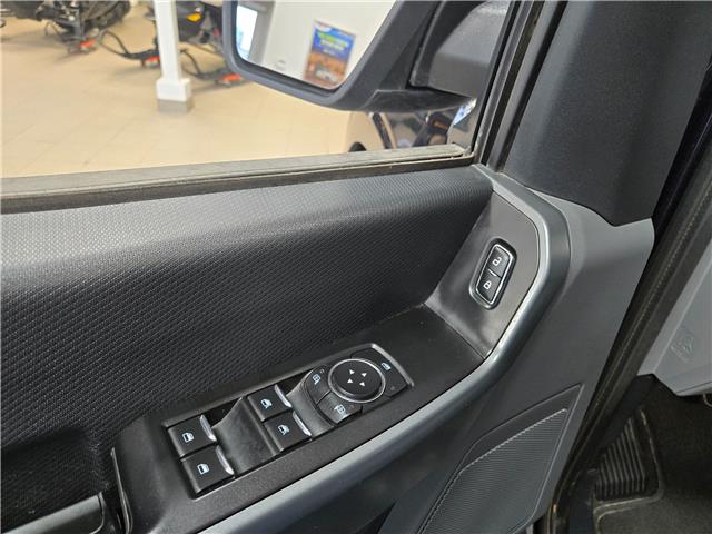 2022 Ford F-150 XLT (Stk: 22FF30076) in Winnipeg - Image 12 of 21