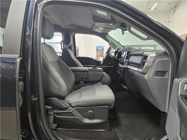 2022 Ford F-150 XLT (Stk: 22FF30076) in Winnipeg - Image 20 of 21