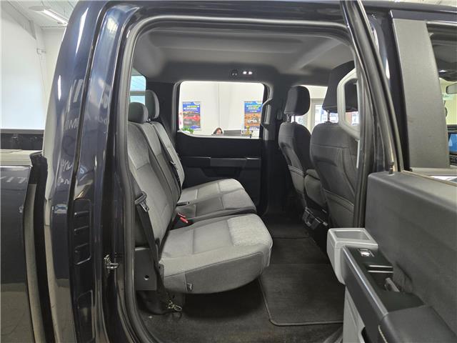 2022 Ford F-150 XLT (Stk: 22FF30076) in Winnipeg - Image 21 of 21