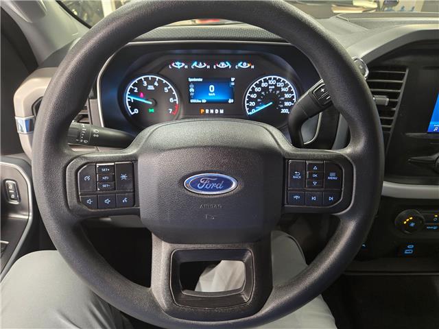 2022 Ford F-150 XLT (Stk: 22FF30076) in Winnipeg - Image 14 of 21