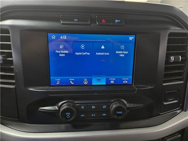 2022 Ford F-150 XLT (Stk: 22FF30076) in Winnipeg - Image 15 of 21