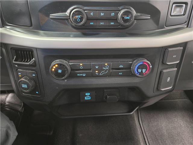 2022 Ford F-150 XLT (Stk: 22FF30076) in Winnipeg - Image 17 of 21