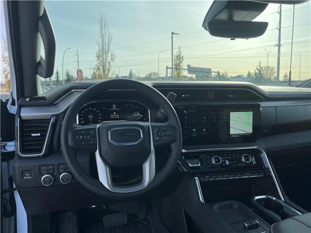2026 GMC Sierra 3500HD Denali (Stk: TF150197) in Calgary - Image 12 of 24