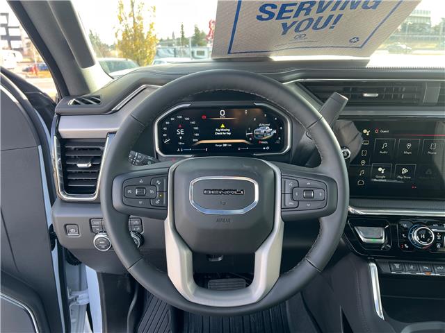 2026 GMC Sierra 3500HD Denali (Stk: TF150197) in Calgary - Image 14 of 24